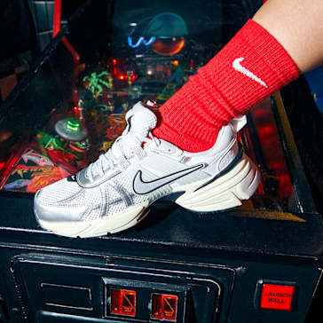 Comment porter des chaussures de running lifestyle Nike pour femme 