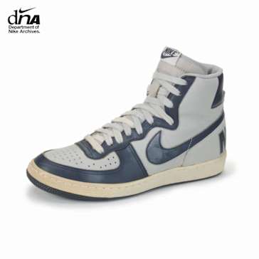 La storia di Nike Dunk