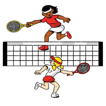 Celebrate Girls' Progress In Sport, Not Just Wins