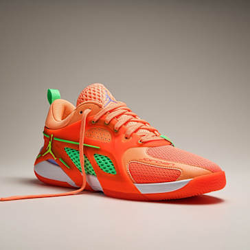 La Jordan Heir Series ret homenatge a la grandesa del bàsquet femení