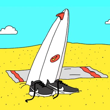 Come correre insieme al proprio cane