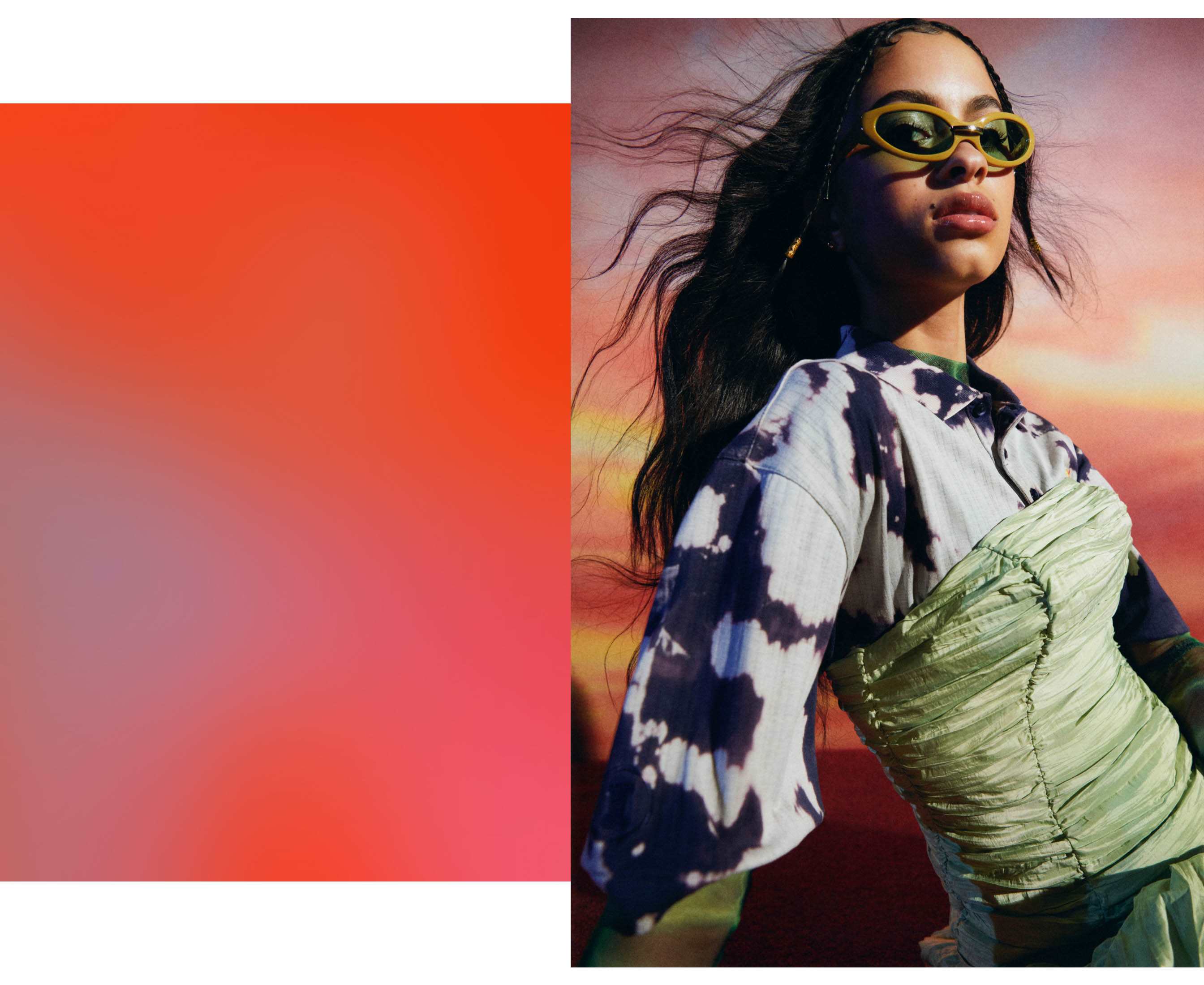 FM Broadcast uvádí: We Are Born Ready