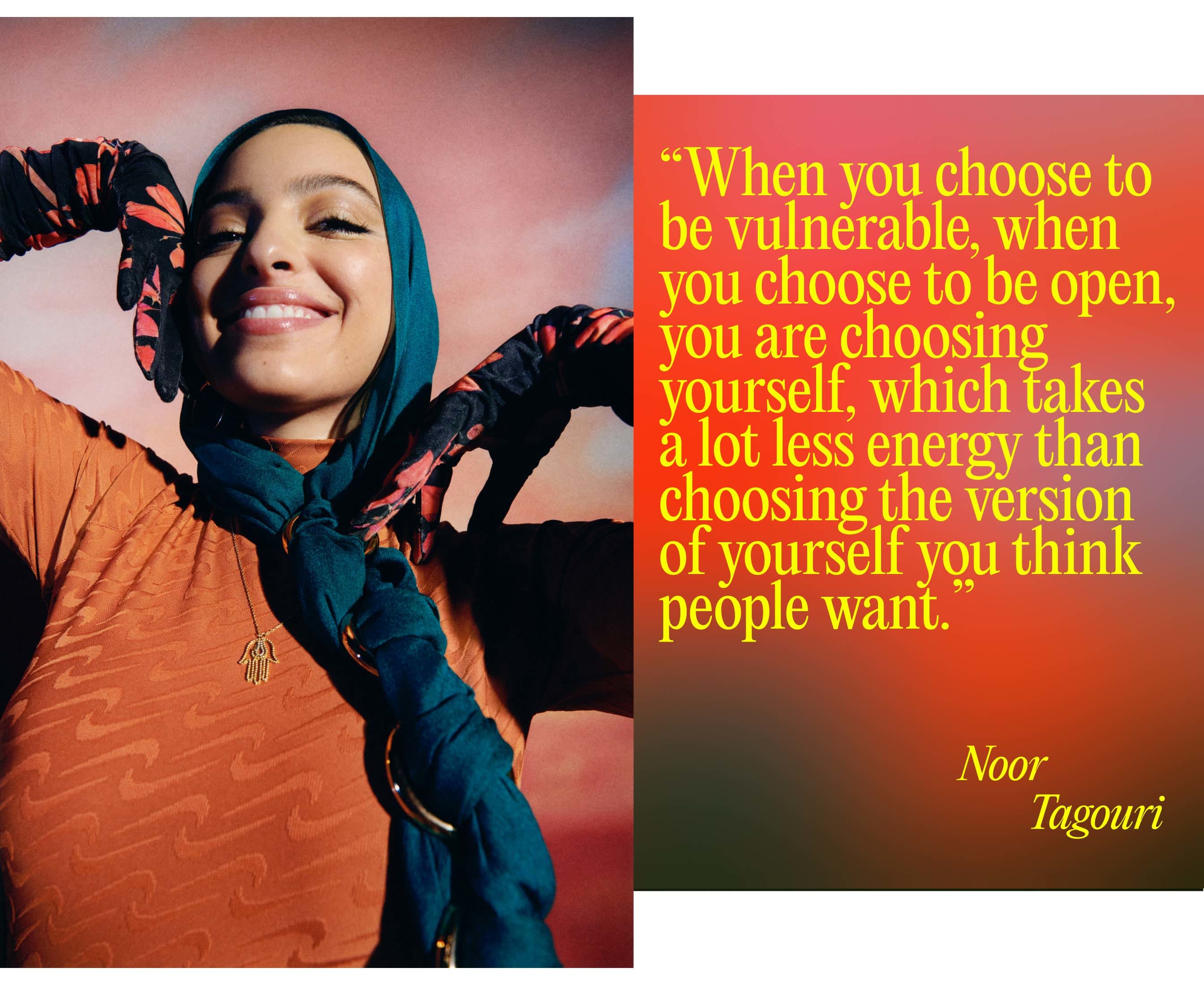 FM Broadcast Presents: We Are Born Ready