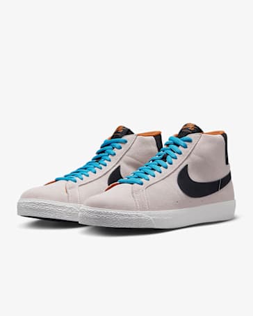 What are Nike's best shoes for skateboarding?