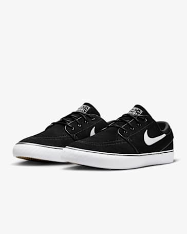 What are Nike's best shoes for skateboarding?