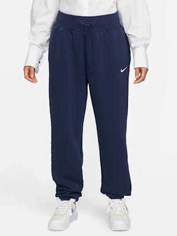 Comment mesurer sa taille de pantalon Nike pour femme