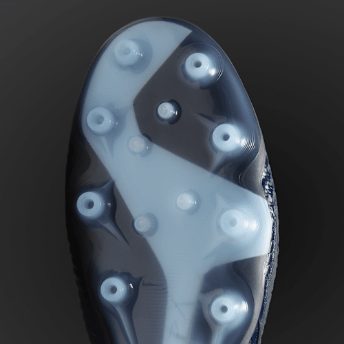 Chaussures de foot Phantom