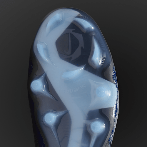 Botas de fútbol Phantom