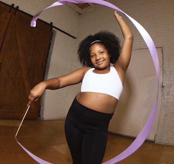 키즈 브라 가이드