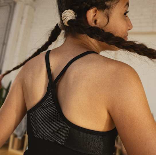 키즈 브라 가이드