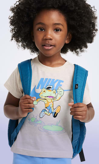 Nike Kids