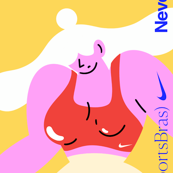 Est-il normal d'avoir des seins de taille différente ? | Questions jamais posées