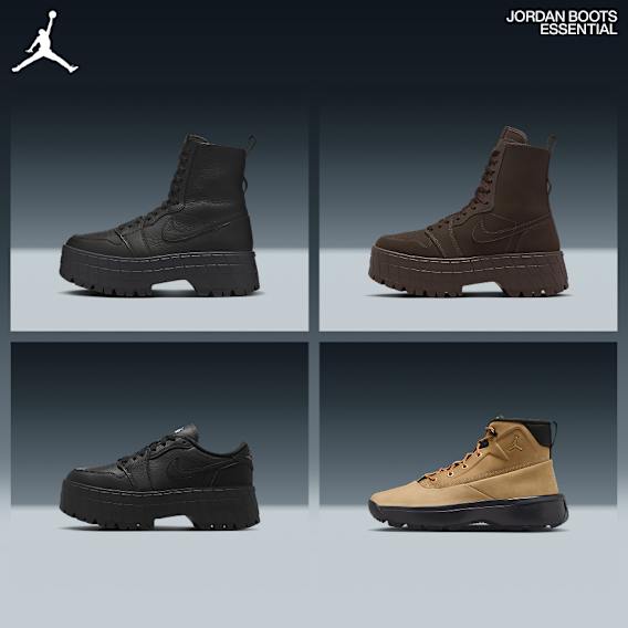 Nike. Just Do It. Nike.com (JP)