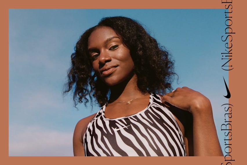 (Bra) by Dina | Choosing a Sports Bra For a Friend