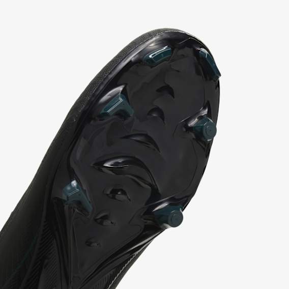 Gids voor voetbalschoenen