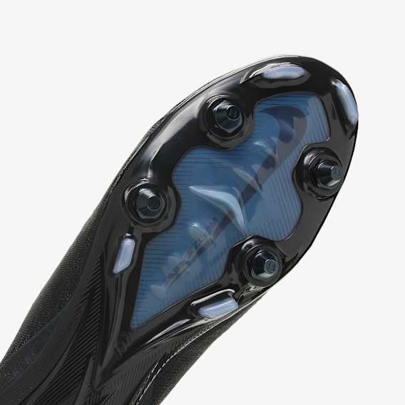 Gids voor voetbalschoenen