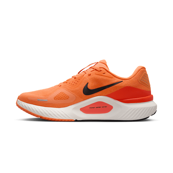 Running sur route Nike