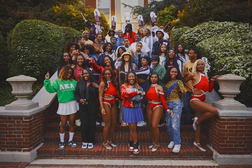 The Jordan Brand Community