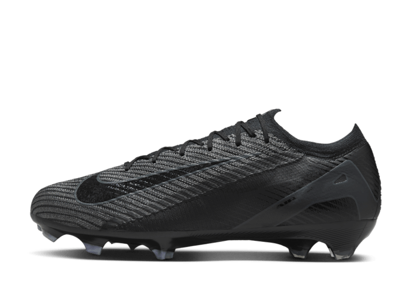 Gids voor voetbalschoenen