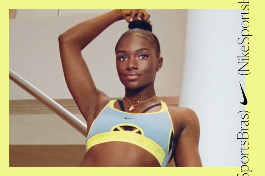 (Bra) by Dina | A tutto stile con i bra