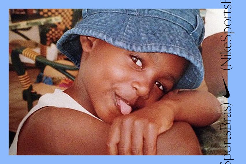 (Bra) by Dina | Letter To My 12-Year-Old Self