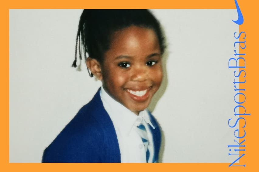 Bra By Trina: Sport-BH:ar för stora bröst