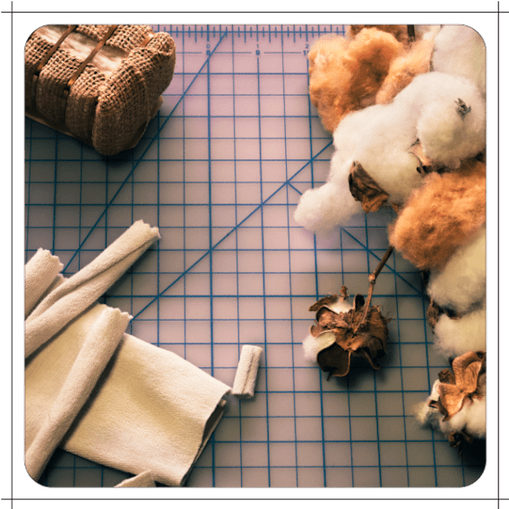 Sustainable Materials