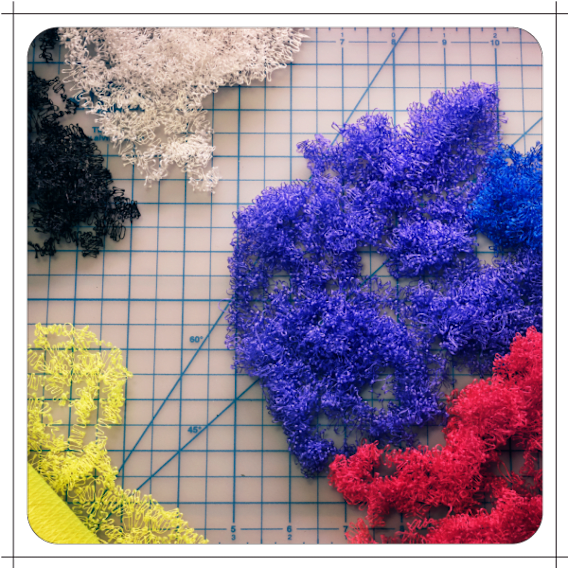 Sustainable Materials