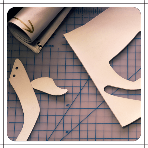 Sustainable Materials