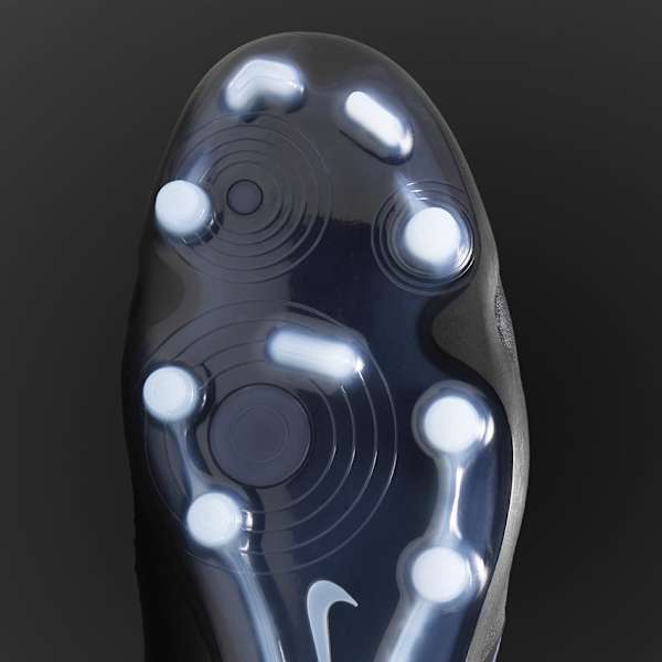 Chaussures de foot Tiempo