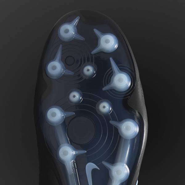 Scarpe da calcio Tiempo