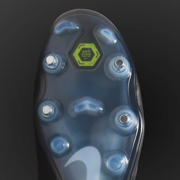 Chaussures de foot Tiempo