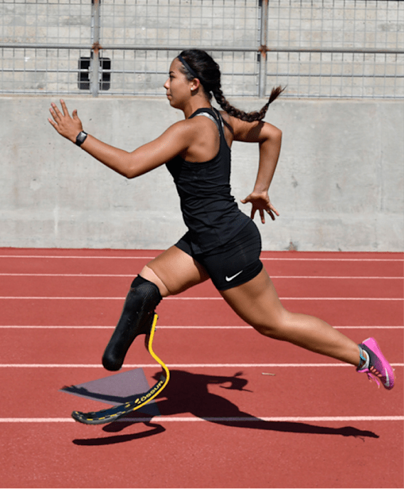 Conviértete en una fuerza del cambio en tu comunidad.