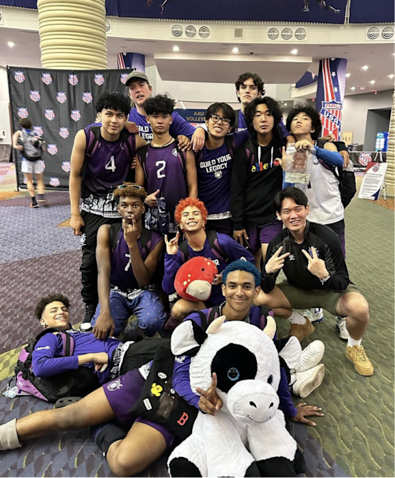 Conviértete en una fuerza del cambio en tu comunidad.