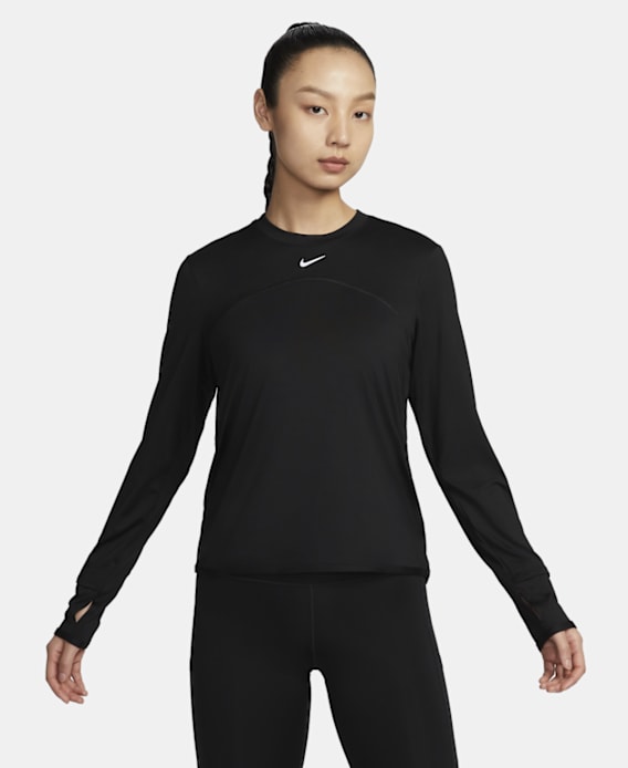 Nike Swift: tekniske treningsoverdeler utviklet for løping