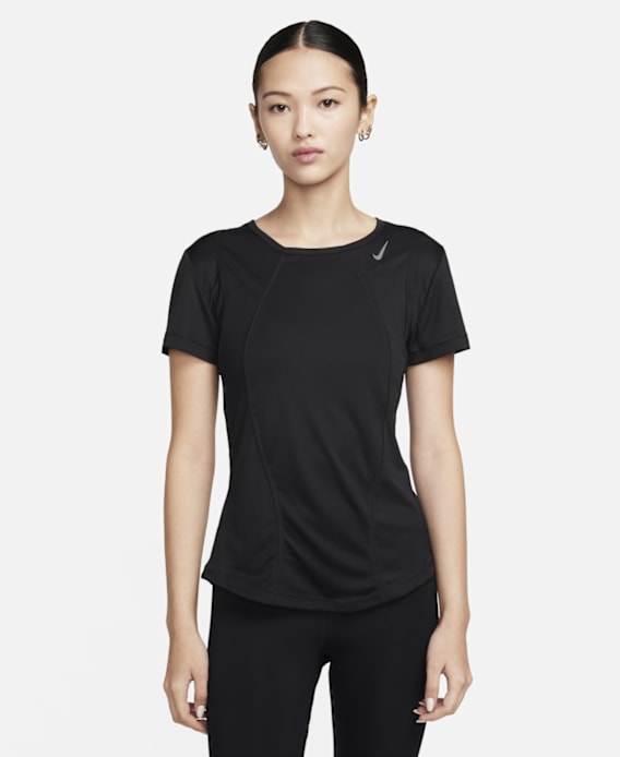 Tabulka velikostí dámských triček (asijské číslování)