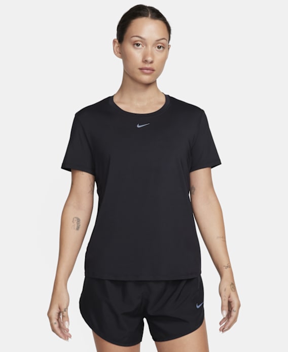 Women's tops & tees size chart