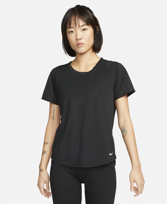 Nike One: allsidige treningsoverdeler som kommer i mange passformer og materialer