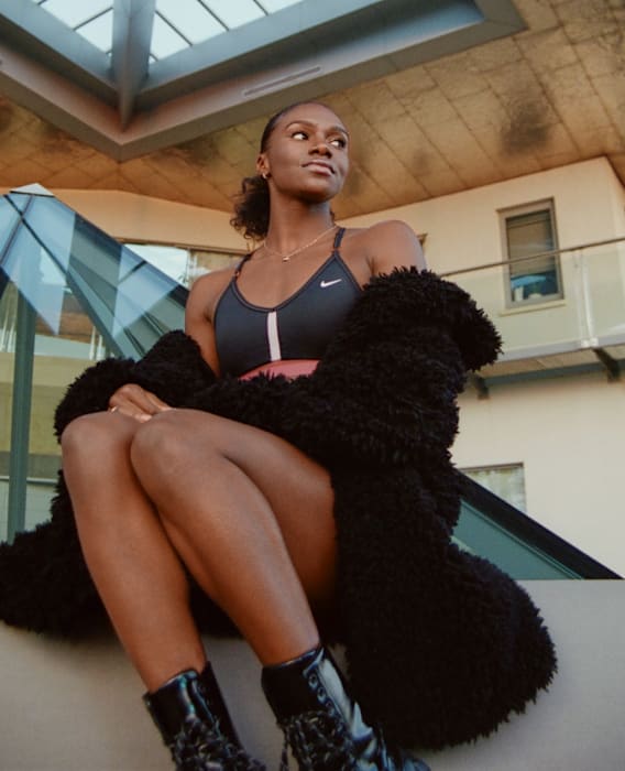 (Bra) by Dina | How To Wear a Sports Bra