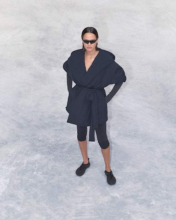 Introducing NikeSKIMS. Body Obsessed.