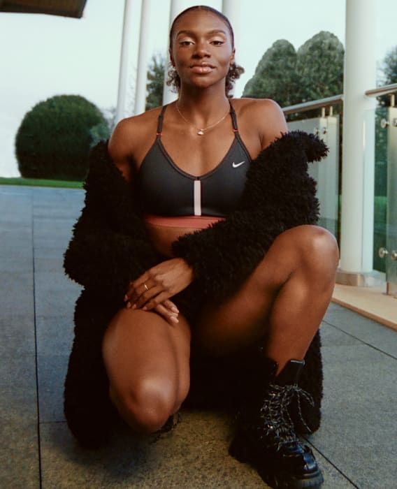 (Bra) by Dina | How To Wear a Sports Bra