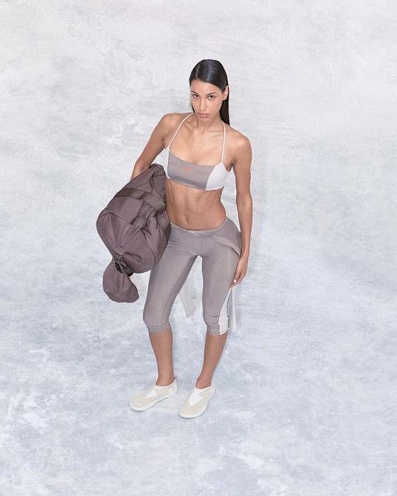 Introducing NikeSKIMS. Body Obsessed.