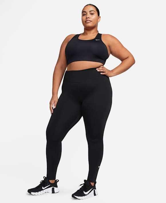 Größentabelle für Damenleggings