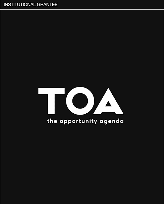 Jordan Institutional Grants