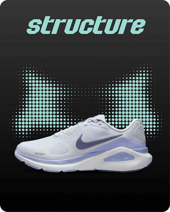 Straßenläufe mit Nike