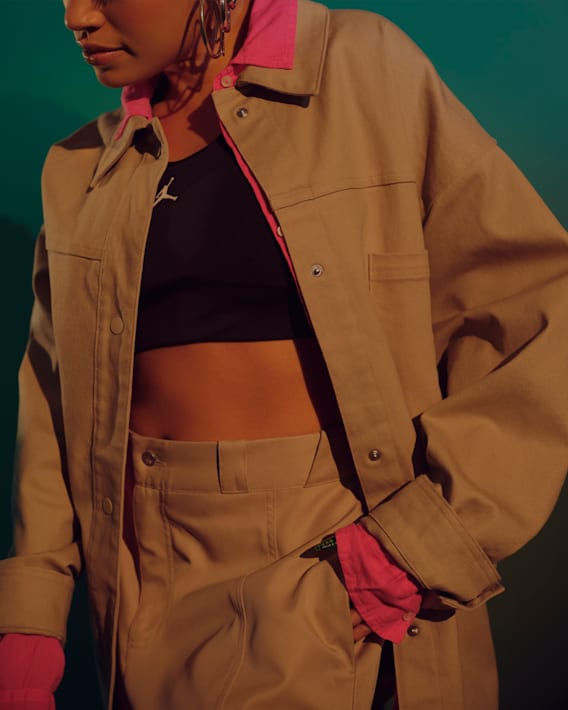 Beyond: A Story About Self-Belief