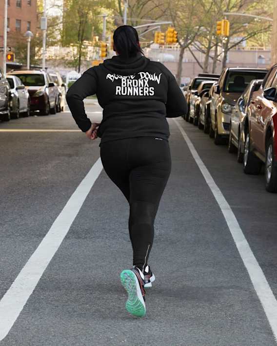 Reduce the Risk of Running-Related Injuries