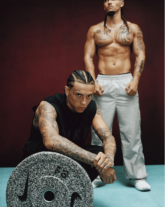 Men's Shoes, Clothing & Accessories