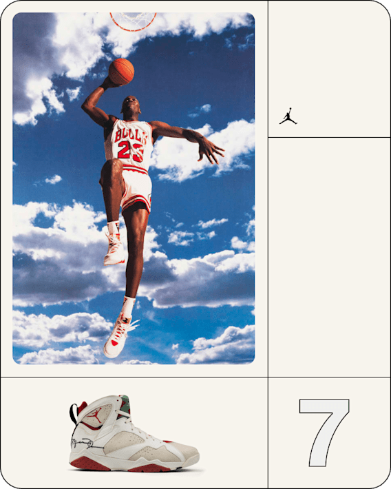 Air Jordan collectie: retro en nieuwe uitvoeringen