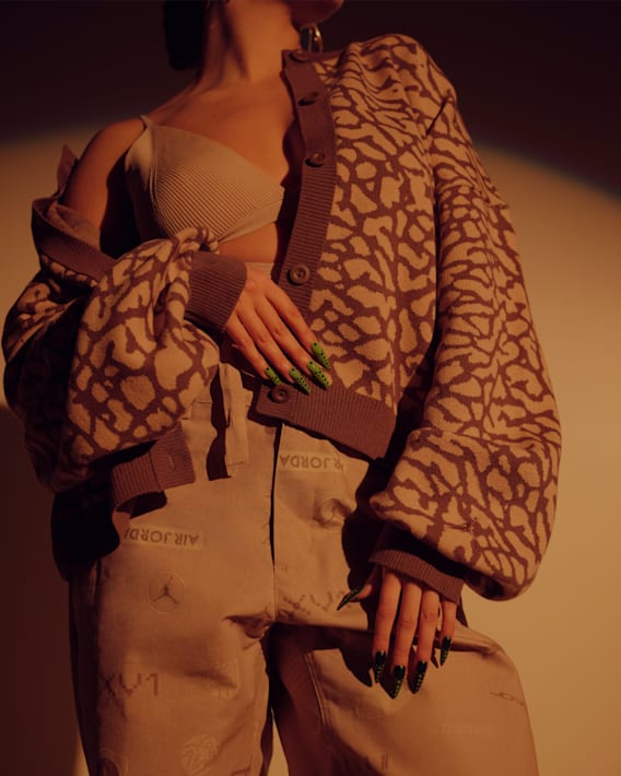 Beyond: A Story About Self-Belief